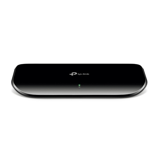 [TLSG1008D] TP-LINK 8-PORT GIGABIT DESKTOP SWITCH